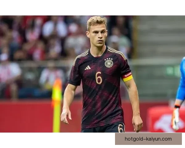 基米希战术执行力