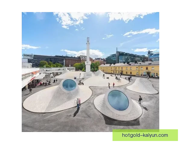 芬兰赫尔辛基德比