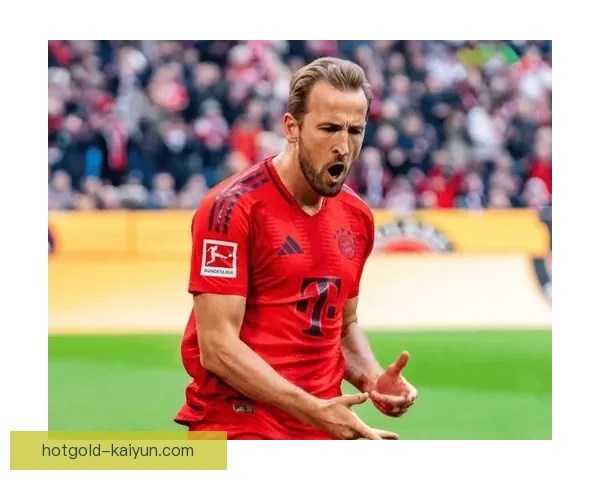 哈里·凯恩纪录片引发热议，展现球员的职业生涯与训练执着