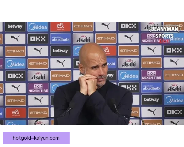 瓜迪奥拉球队进球模式逐渐显现，近期表现稳健，进攻效率提升明显。