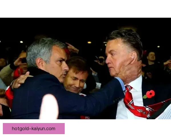 范加尔执教生涯回顾，展现战术演变与重大成就