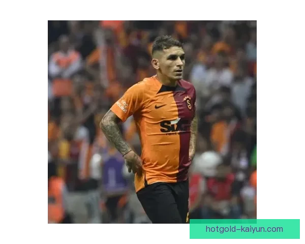 加拉塔萨雷控球能力持续提升，展现出强大的中场控制力