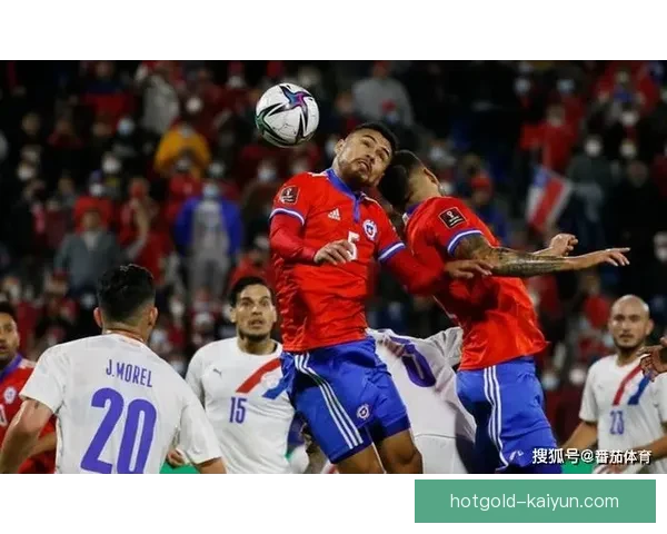 南美足球战术对比：技术流与战术严谨的较量趋势分析