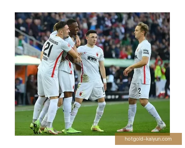 奥格斯堡近期数据分析显示球队表现稳健，攻防两端均衡提升。