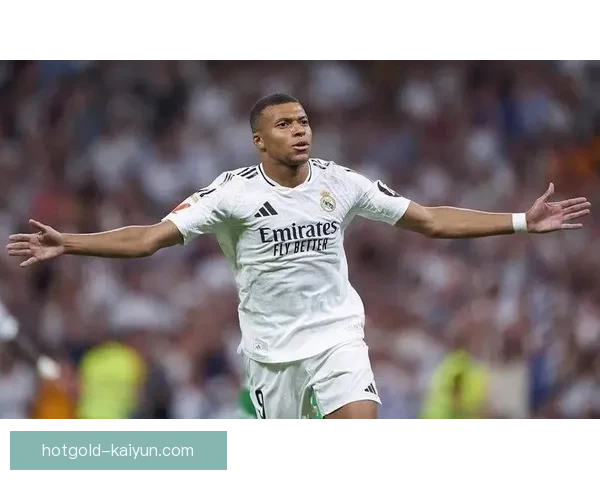 姆巴佩在新赛季面临舆论压力，状态亟待回暖以恢复竞争力